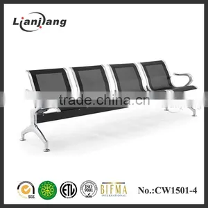 China Best 3-seater Waiting Chair 4-seater Waiting Chair 5-seater Waiting Chair thumbnail-3