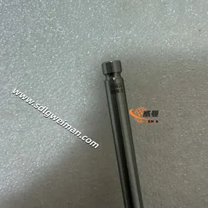 Exhaust Valve Kt 3802356 for Cummins Engine Parts thumbnail-2