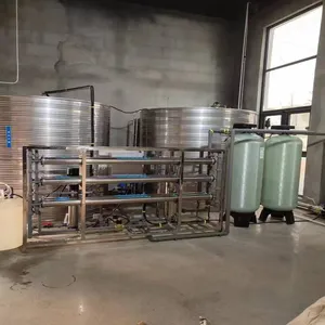 Nanyang Dye Factory - Manufacturer of Cip Cleaning System, Supplier of Water Softening Equipment Installation and Maintenance thumbnail-1