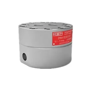 KEM KUPPERS Gear Flow Meter ZHM Series High Precision Gear Flow Meter thumbnail-1