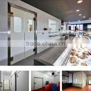 Frozen Meat Refrigerating Cold Room Chamber From China thumbnail-1