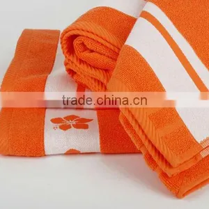 Printed Beach Towel/ Yarn Dyed Beach Towel/Cheap Beach Towel thumbnail-4