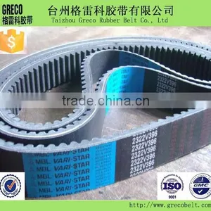 High Strength Variable Speed Belt thumbnail-1