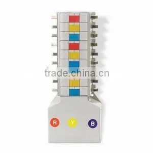 Pan Assembly With 100A Busbar. thumbnail-1