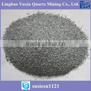 Olivine Fine Sand/Resin Fine Sand Mixing thumbnail-2