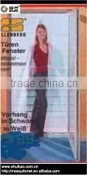 Standard Lamella Fly-screen Door Screen Curtain thumbnail-4