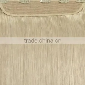 2015 New Product Russian 100% Remy Human Hair Pieces thumbnail-1