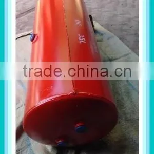 Sale Semi Trailer Parts/air Tank for Trailer/truck thumbnail-5