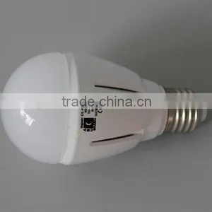 2016 Cheap Energy Saving Wholesale B22 7w Led Bulb Light thumbnail-1