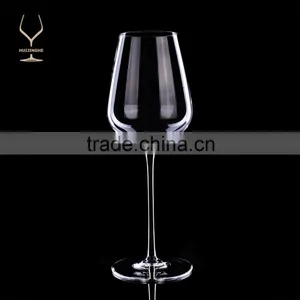 Red Stem Wine Glasses,Wine Glass Sets,Acrylic Champagne Flutes thumbnail-5