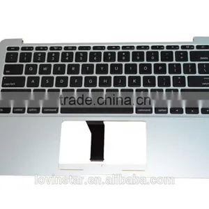 New A1466 Top Case With Keyboard 2016 US Layout For Apple MacBook Air 13" thumbnail-3