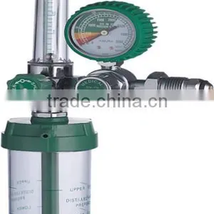 Portable CE Hot Sell Medical Oxygen Regulate thumbnail-1