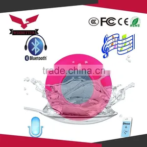 2015 Portable Ultra Thin Mini Speaker Bluetooth thumbnail-1
