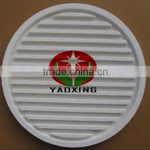 Industrial Ceramic Fiber Exothermic Sleeve 320K Ceramic Shape thumbnail-1