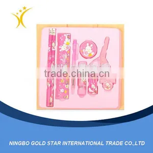 New Product Office School Mini Stationery Set for Kids thumbnail-1