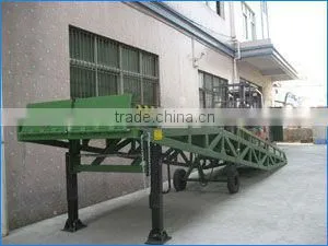 Mobile Ramps for Trailer thumbnail-1