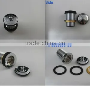 Watermark American Standard Basin Sink Accessories Plug Drain Chrome Plated Waste Plug(K281-M) thumbnail-3