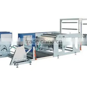 RTS Label Paper Hot Melt Coating Machine thumbnail-1