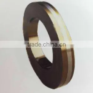 Yellow Strip Steel thumbnail-4