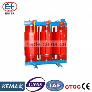 20KV Dry Type Transformer Kva/dry Type Rectifier Transformer/dry Type Distribution Transformer thumbnail-4