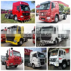 SINOTRUK HOWO 6X4 Tipper Truck/trucks for Sales 30 TONS Heavy Duty Howo Dump Truck thumbnail-5