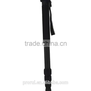 2016 New Popular Gadgets Flexible Portable Camera Tripod Monopod for Sony Can on Nikon thumbnail-6