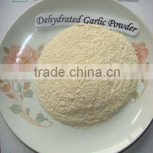 Dehydrated Garlic Powder thumbnail-1