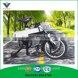 China Wholesale Lithium Battery Road Bike Electric Bicycle thumbnail-1