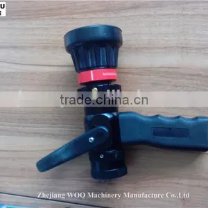 QWKT8.0D-300 Fire Hose Nozzle Pistol Grip Nozzle thumbnail-4