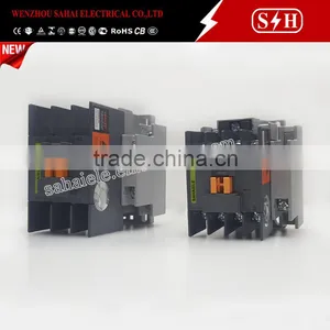 40A 65A Hyundai Mini Deep Freezer ac Electric Contactor thumbnail-5