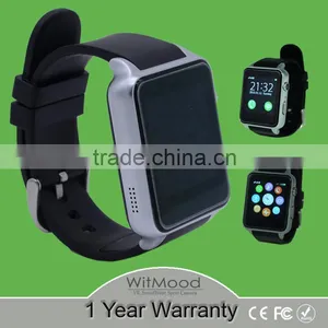 Witmood GT88 Ip67 Waterproof Smart Watch thumbnail-1