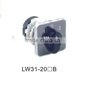 Industrial Control,LW31 Rotary Switch thumbnail-2