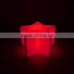 2015 New Design Roto Casting Star Shape Flashing Light Toys thumbnail-1