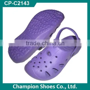 New Model EVA Crock Shoes thumbnail-1