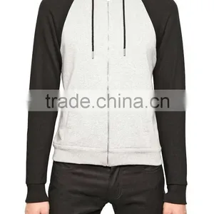 Two Colors Hoodie thumbnail-5