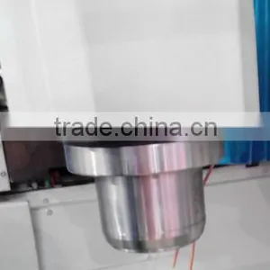 VS555 5-axis Cnc Simultaneous Milling Machine thumbnail-5