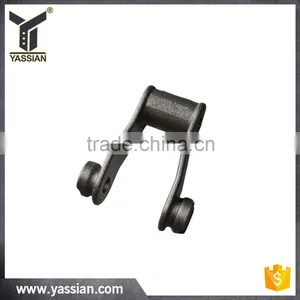 Ningbo Casting Precision Part Precison Cast thumbnail-1