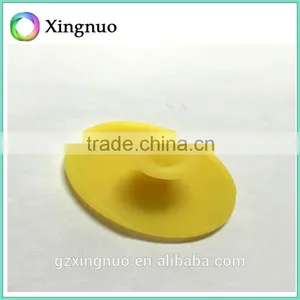 Soft Silicone Facial Cleansing Brush thumbnail-1