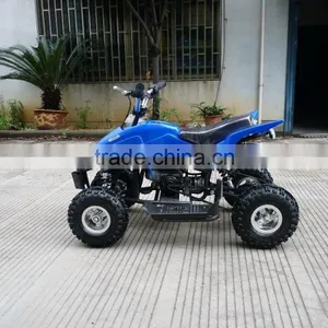 2015 New Design 49cc MINI ATV,MINI Quad Bike for Kids With CE thumbnail-4