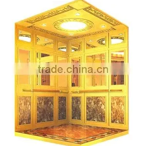 Passenger Elevator (EC-08) thumbnail-1