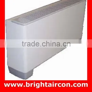 Water Chilled Fan Coil Units (4 Pipe and 3+1rows) thumbnail-1