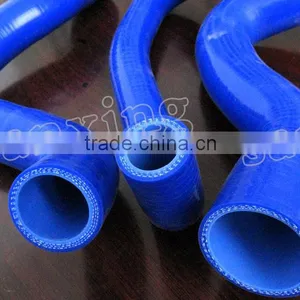 Silicone Radiator Hose thumbnail-3