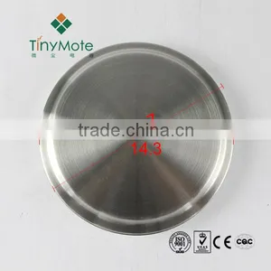 230V Household Aluminum Electric Heater Element Stainless Steel Heating Plate thumbnail-3
