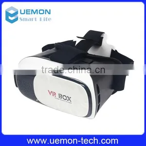 2016 New vr Box 2.0 With High Quality and Cheap Price thumbnail-1