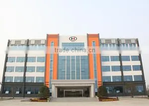 Linyi Jinli Hydraulic Technology Co., Ltd. company overview - view 1 thumbnail
