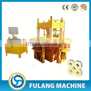 FL150T Stone Road Paving/ Making Cement Paver/ Paving Block Manufacturer thumbnail-1