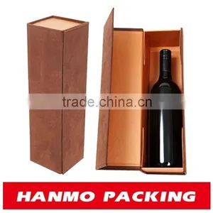 Eco Customized Liquor Bottle Gift Box Factory Price thumbnail-2