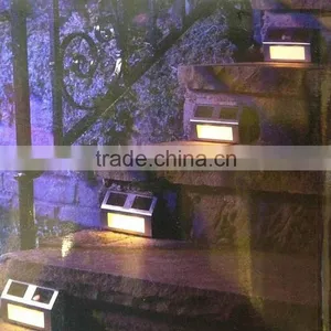 Outdoor Wall Mounted Corner Led Lights thumbnail-3