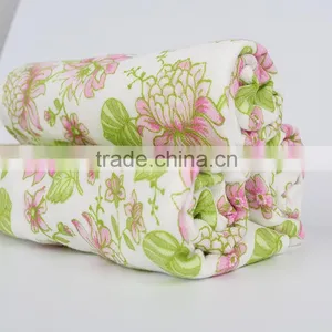 China Supplier Luxury 100% Cotton High Quality Logo Towel thumbnail-2