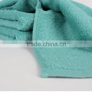 Nonwoven Fabric Custom Printed Hand Cheap Customized Face Yoga Towel Manufacturers thumbnail-6
